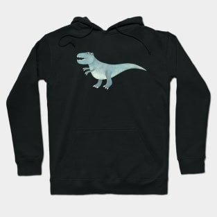 Tyrannosaurus Rex Dinosaur Hoodie